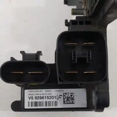 Second-hand car spare part electronic module for bmw serie 3 touring (f31) 2.0 16v diesel oem iam references 929615201  