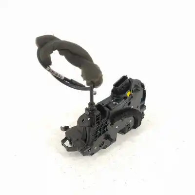 Piesă de schimb auto la mâna a doua încuietoare ușa din spate stânga pentru nissan micra v (k14) acenta referințe oem iam 825005fa0a