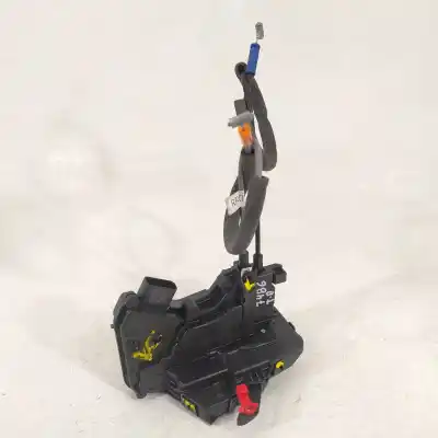 Tweedehands auto-onderdeel achter rechts deurslot voor hyundai kona essence 2wd oem iam-referenties 81420j9000