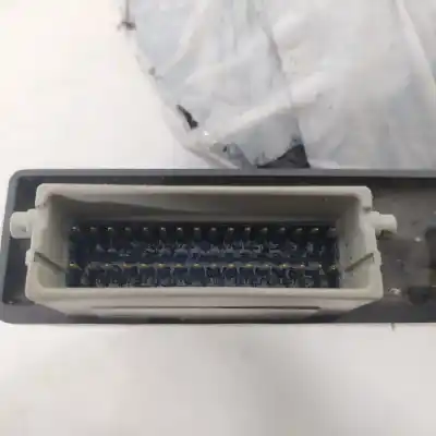 Pièce détachée automobile d'occasion calculateur moteur ecu pour honda cbr 600 f / cbr 600 rr * références oem iam 38770meed01  8489104096