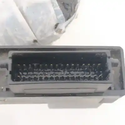 Pièce détachée automobile d'occasion calculateur moteur ecu pour honda cbr 600 f / cbr 600 rr * références oem iam 38770meed01  8489104096