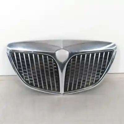 Автозапчасти б/у передняя решетка за lancia ypsilon (101) 1.3 jtd ссылки oem iam 735349457