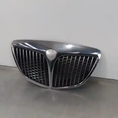 Автозапчастина б/у передня решіта для lancia ypsilon (101) 1.3 jtd посилання на oem iam 735349457  