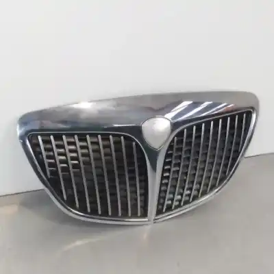 Автозапчастина б/у передня решіта для lancia ypsilon (101) 1.3 jtd посилання на oem iam 735349457  