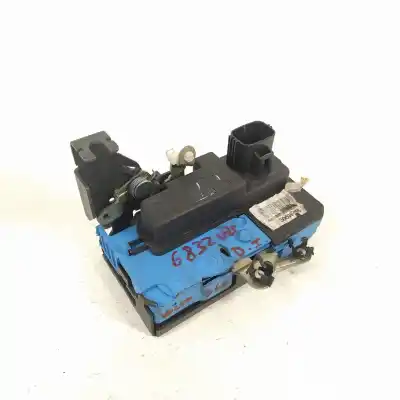 Peça sobressalente para automóvel em segunda mão fechadura da porta dianteira esquerda por volvo s60 berlina 2.4 (125kw) referências oem iam 30699746