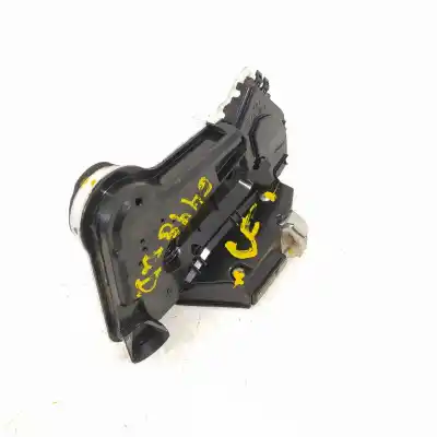 Second-hand car spare part front right door lock for toyota c-hr ax1t(eu.m)/zyx10(h)/zyx10l-ahxgbw(3a) oem iam references 
