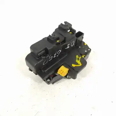 Tweedehands auto-onderdeel linker voordeur slot voor chevrolet captiva 2.0 vcdi lt oem iam-referenties 20996044