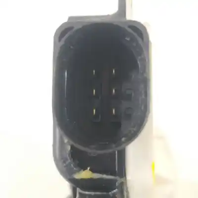 Автозапчасти б/у замок задней левой двери за seat mii (kf1) @mii ссылки oem iam 1s4839015g  