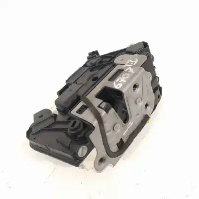 Автозапчасти б/у замок задней левой двери за seat mii (kf1) @mii ссылки oem iam 1s4839015g  