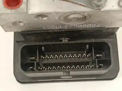 Peça sobressalente para automóvel em segunda mão abs por seat mii (kf1) @mii referências oem iam 12e614517g k03gnoa02229au 54086616q