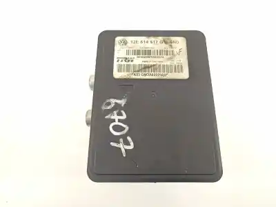 Peça sobressalente para automóvel em segunda mão abs por seat mii (kf1) @mii referências oem iam 12e614517g k03gnoa02229au 54086616q