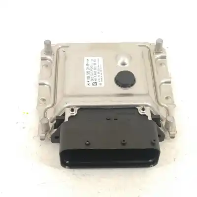 Автозапчастина б/у електронний модуль для mercedes-benz clase c (w205) familiar c 220 t cdi bluetec edition 1 (205.204) посилання на oem iam a0009002008