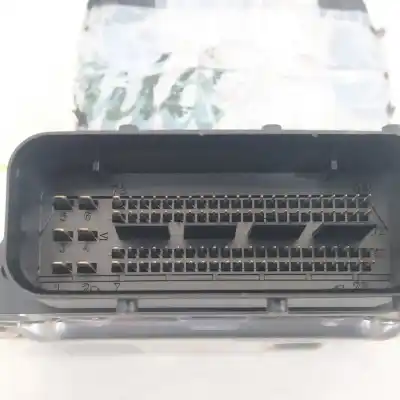 Автозапчастина б/у електронний модуль для mercedes-benz clase c (w205) familiar c 220 t cdi bluetec edition 1 (205.204) посилання на oem iam a0009002008  