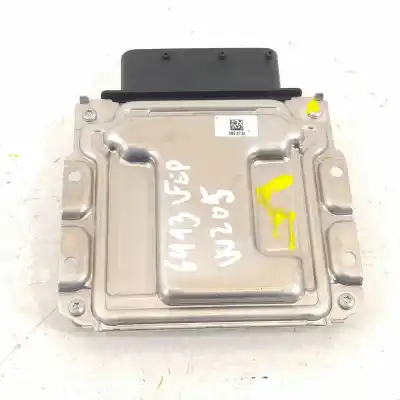 Автозапчастина б/у електронний модуль для mercedes-benz clase c (w205) familiar c 220 t cdi bluetec edition 1 (205.204) посилання на oem iam a0009002008  