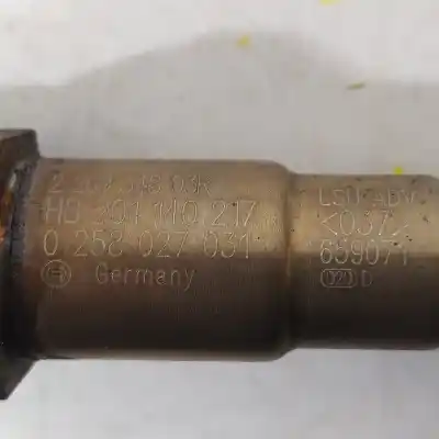 Second-hand car spare part lambda probe for renault twingo iii intens oem iam references h8201140217  