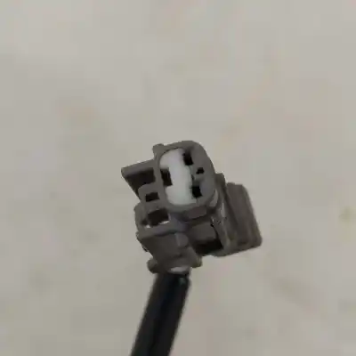 Автозапчасти б/у левая передняя наружная ручка за nissan qashqai (j10) tekna premium ссылки oem iam 80640jd35c  