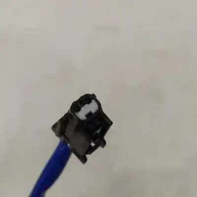 Автозапчасти б/у левая передняя наружная ручка за nissan qashqai (j10) tekna premium ссылки oem iam 80640jd35c  