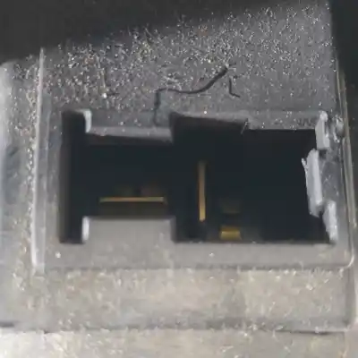 Автозапчасти б/у нагревательный вентилятор за nissan qashqai (j10) tekna premium ссылки oem iam   