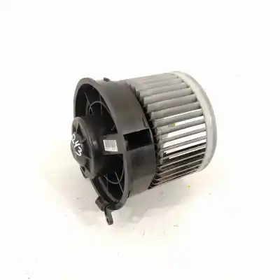 Автозапчасти б/у нагревательный вентилятор за nissan qashqai (j10) tekna premium ссылки oem iam   