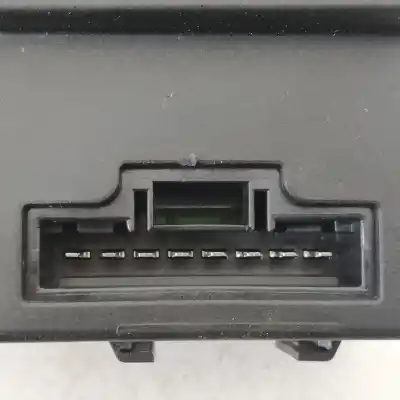 Автозапчастина б/у електронний модуль для nissan qashqai (j10) tekna premium посилання на oem iam 284b2br  