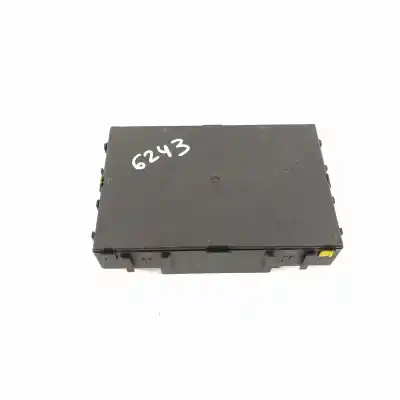 Автозапчастина б/у електронний модуль для nissan qashqai (j10) tekna premium посилання на oem iam 284b2br  