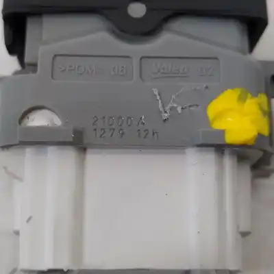 Автозапчасти б/у многофункциональное управление за nissan qashqai (j10) tekna premium ссылки oem iam 21000a  