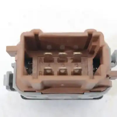 Автозапчасти б/у многофункциональное управление за nissan qashqai (j10) tekna premium ссылки oem iam 25500jd01a  