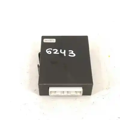 Автозапчасти б/у электронный модуль за nissan qashqai (j10) tekna premium ссылки oem iam 285e0jd03b