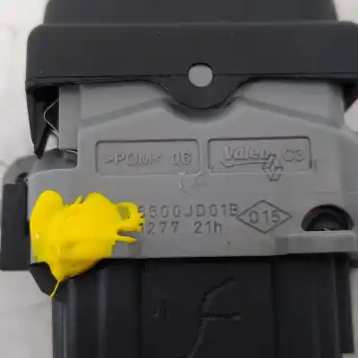 Автозапчасти б/у многофункциональное управление за nissan qashqai (j10) tekna premium ссылки oem iam 25500jd01b  