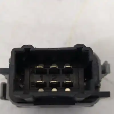 Автозапчасти б/у многофункциональное управление за nissan qashqai (j10) tekna premium ссылки oem iam 25500jd01b  