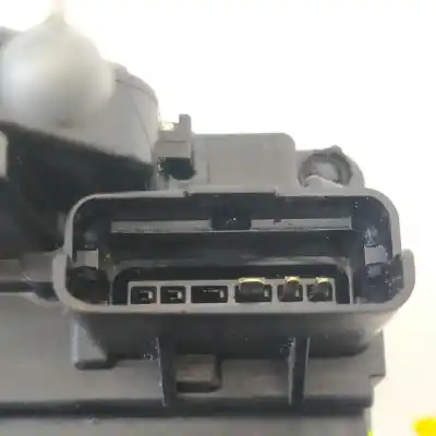 Автозапчасти б/у замок задней правой двери за nissan qashqai (j10) tekna premium ссылки oem iam 82500jd900  