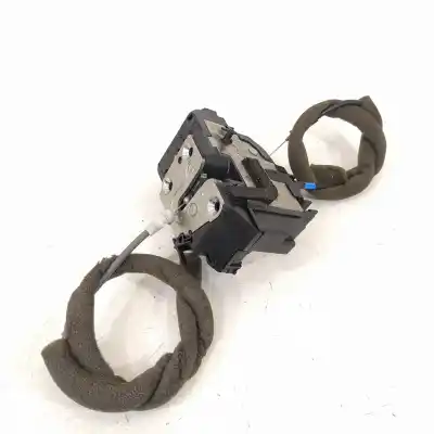 Автозапчасти б/у замок задней правой двери за nissan qashqai (j10) tekna premium ссылки oem iam 82500jd900  