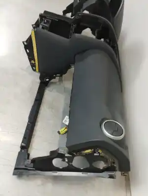 Автозапчасти б/у комплект подушки безопасности за nissan qashqai (j10) tekna premium ссылки oem iam 68200jd900 98515jd01b 98510br26d