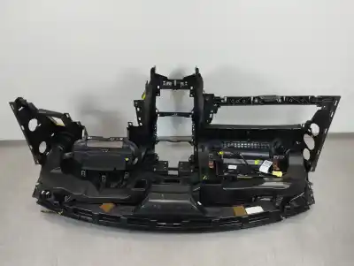 Автозапчасти б/у комплект подушки безопасности за nissan qashqai (j10) tekna premium ссылки oem iam 68200jd900 98515jd01b 98510br26d