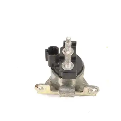 Second-hand car spare part relay for nissan qashqai (j10) tekna premium oem iam references 25116bb50a  2534001820