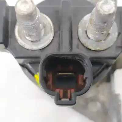 Second-hand car spare part relay for nissan qashqai (j10) tekna premium oem iam references 25116bb50a  2534001820