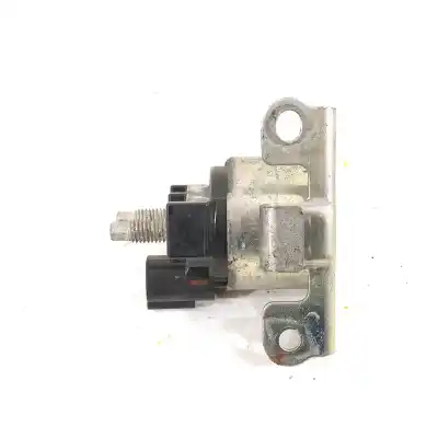 Second-hand car spare part relay for nissan qashqai (j10) tekna premium oem iam references 25116bb50a  2534001820