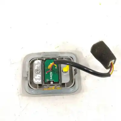 Автозапчасти б/у многофункциональное управление за nissan qashqai (j10) tekna premium ссылки oem iam 25450jd02a  