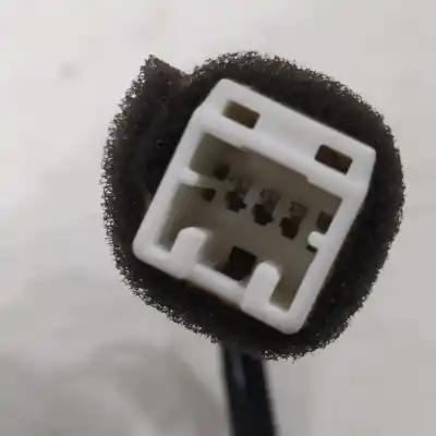 Автозапчасти б/у многофункциональное управление за nissan qashqai (j10) tekna premium ссылки oem iam 25450jd02a  