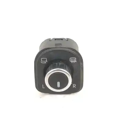 Pezzo di ricambio per auto di seconda mano CONTROLLO SPECCHIO per VOLKSWAGEN TIGUAN (5N1)  Riferimenti OEM IAM 5K0959565  