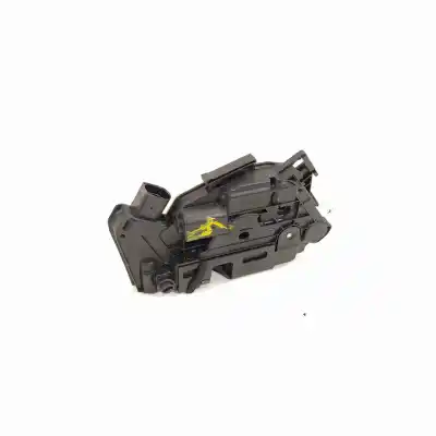 Second-hand car spare part rear left door lock for volkswagen tiguan (5n1) advance oem iam references 5n0839015d