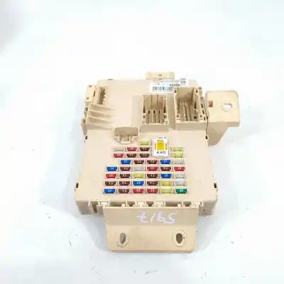 Second-hand car spare part fuse box unit for kia cee´d concept oem iam references 91950a2030