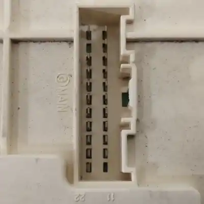 Second-hand car spare part fuse box unit for kia cee´d concept oem iam references 91950a2030  