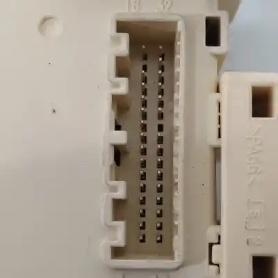 Second-hand car spare part fuse box unit for kia cee´d concept oem iam references 91950a2030  