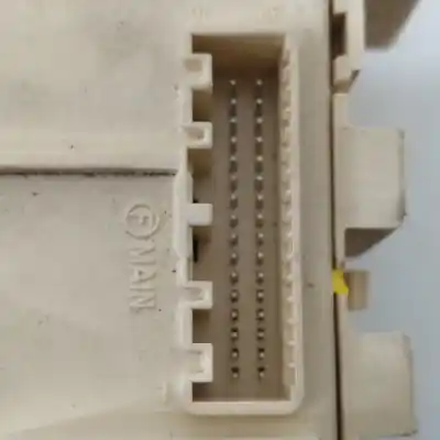 Second-hand car spare part fuse box unit for kia cee´d concept oem iam references 91950a2030  