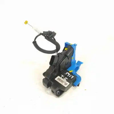 Second-hand car spare part rear left door lock for kia cee´d concept oem iam references 81410a2100