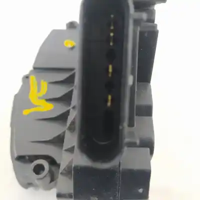 Автозапчастина б/у замок передній праві двері для ford fiesta (cb1) titanium посилання на oem iam 8a6aa21812be  