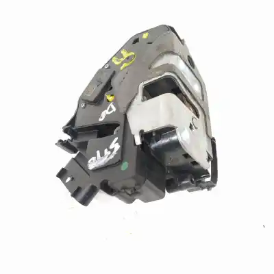 Автозапчастина б/у замок передній праві двері для ford fiesta (cb1) titanium посилання на oem iam 8a6aa21812be  