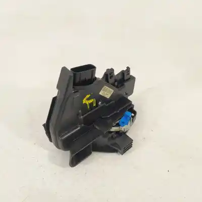 Peça sobressalente para automóvel em segunda mão fechadura da porta dianteira direita por kia rio (yb) concept referências oem iam 81320h8050he4