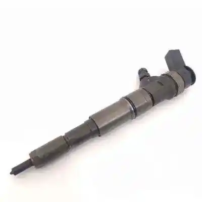 Peça sobressalente para automóvel em segunda mão injetor por bmw serie 5 berlina (e60) 530d referências oem iam 7793836
